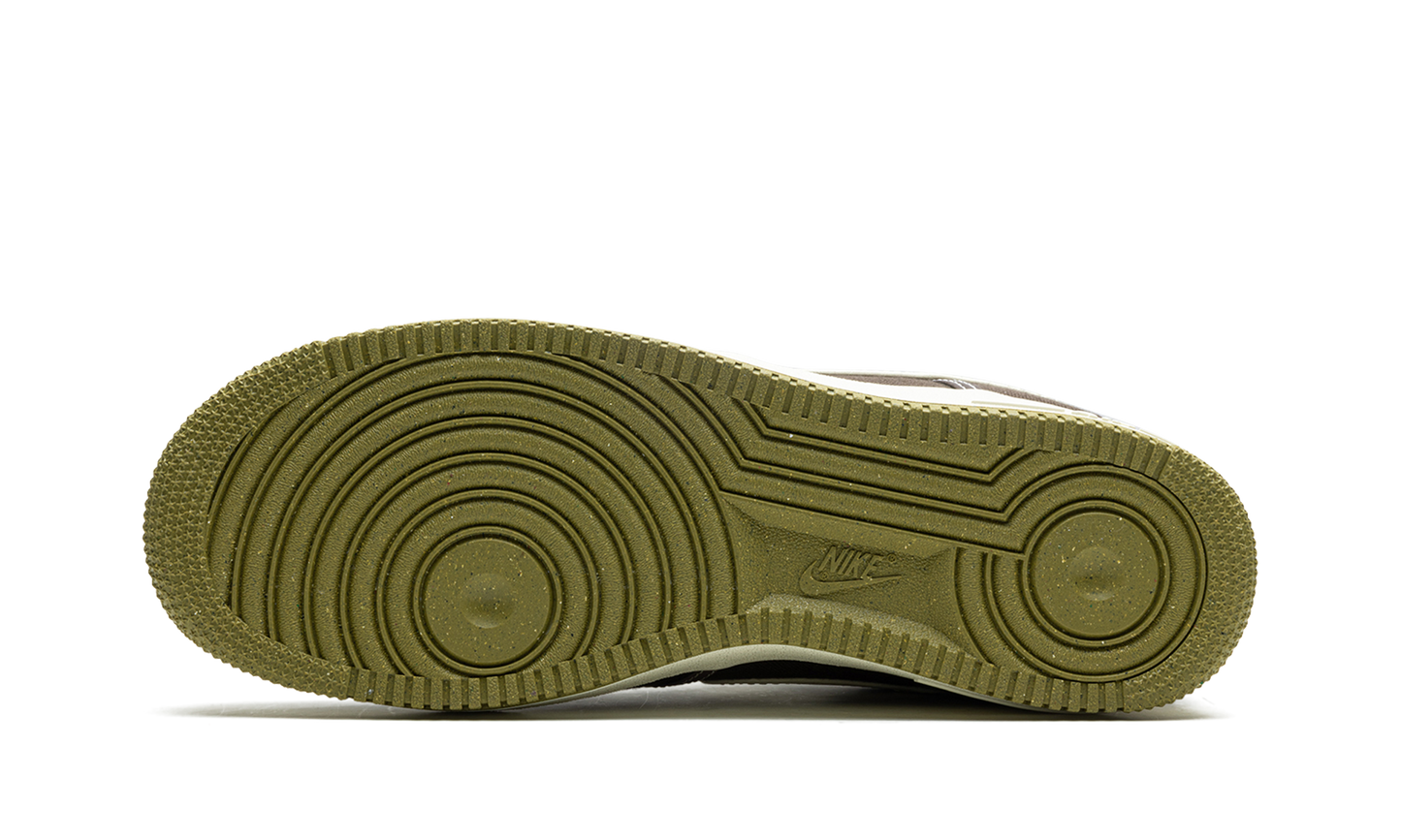 Nike Air Force 1 Low "Inside Out Brown" CI9349 201