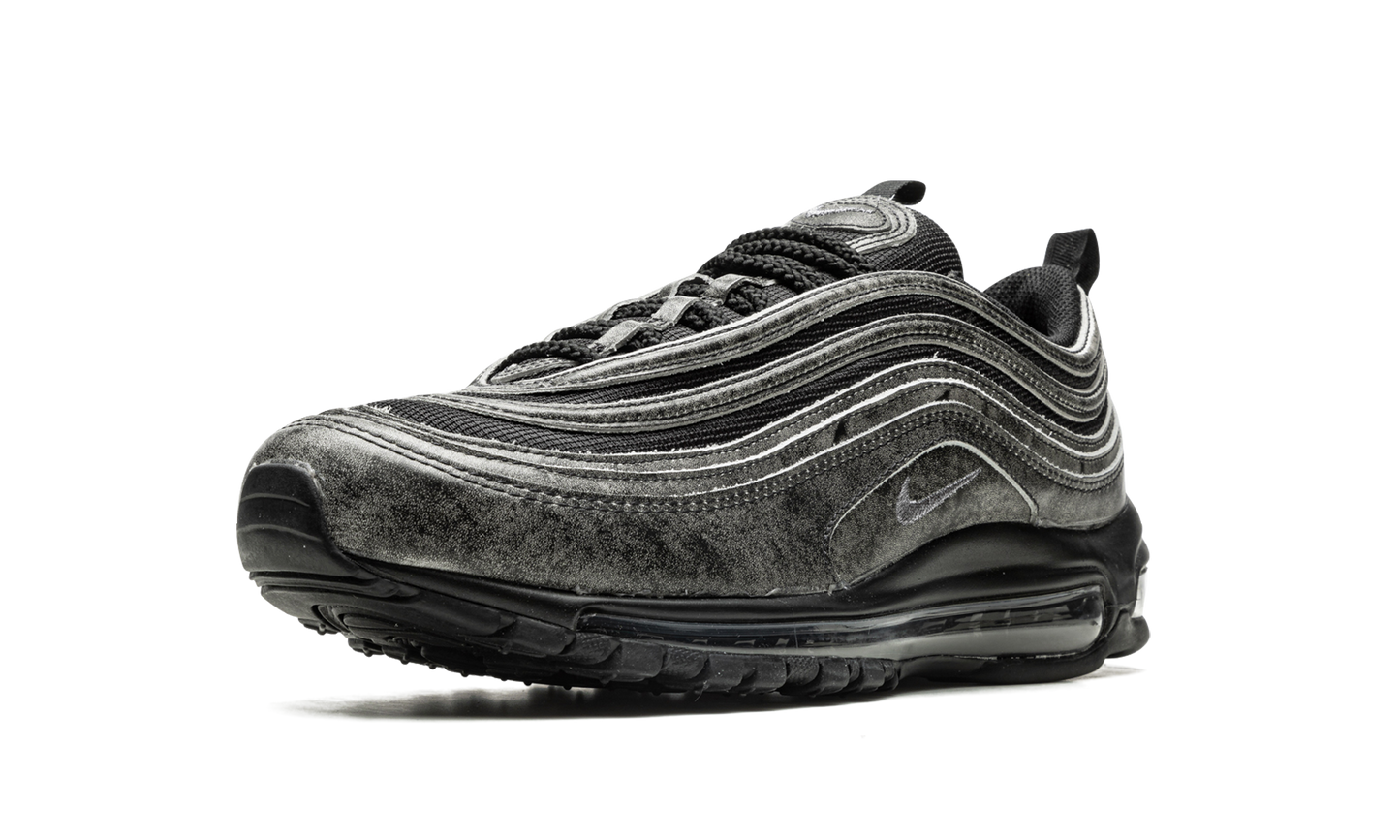 Nike Air Max 97 "Comme des Garcons - Glacier Grey" DX6932 002