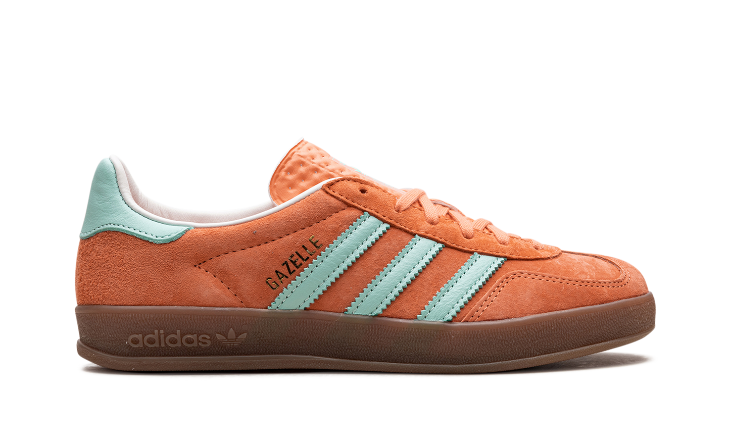 Adidas Gazelle Indoor "Easy Orange" IH7499