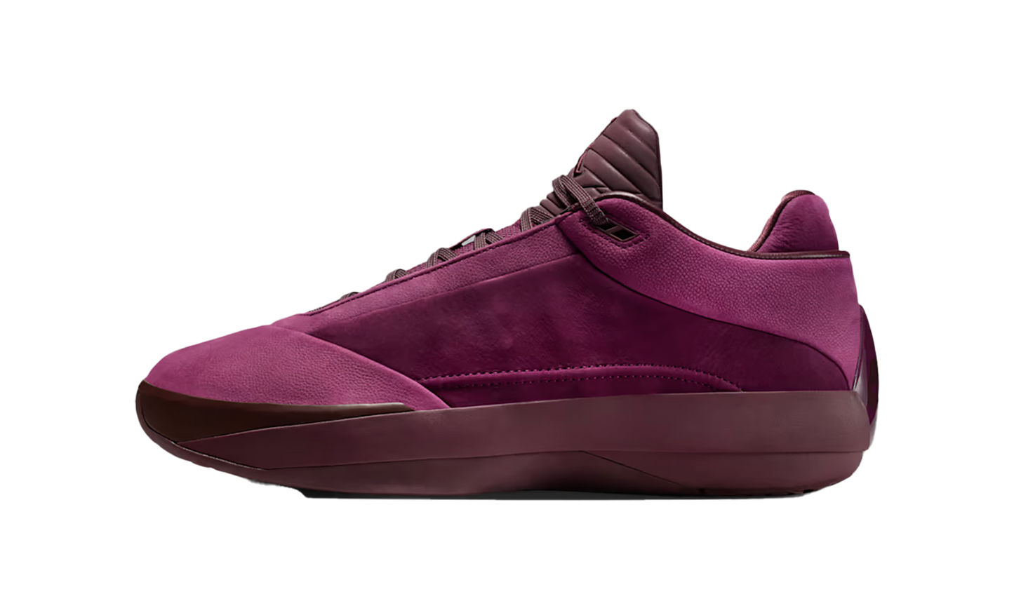 Air Jordan 40 Bordeaux HM9931 601