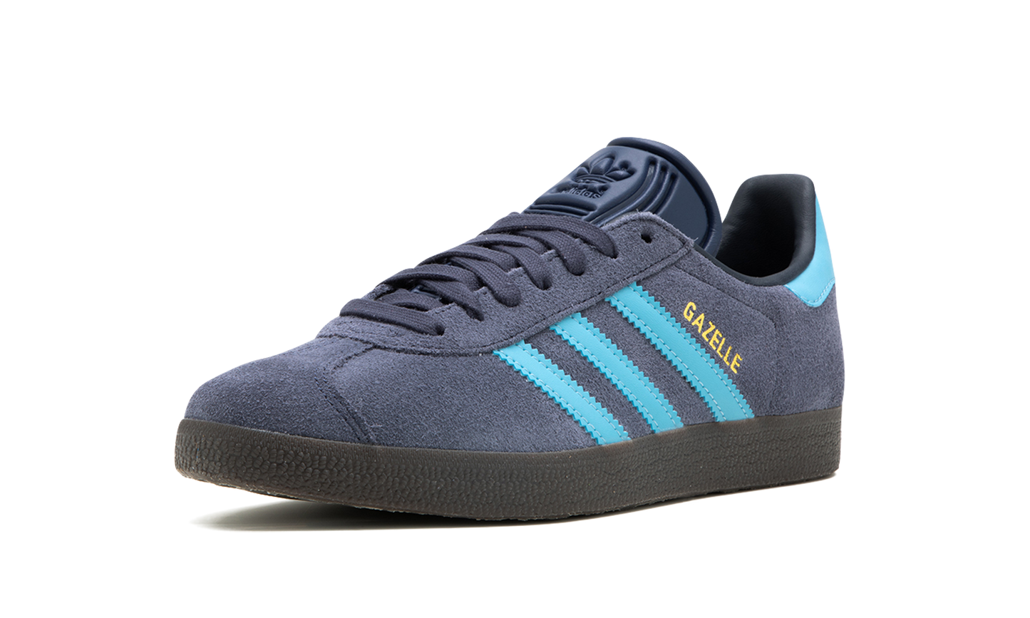 Adidas Gazelle "Blue Gum" IG4988