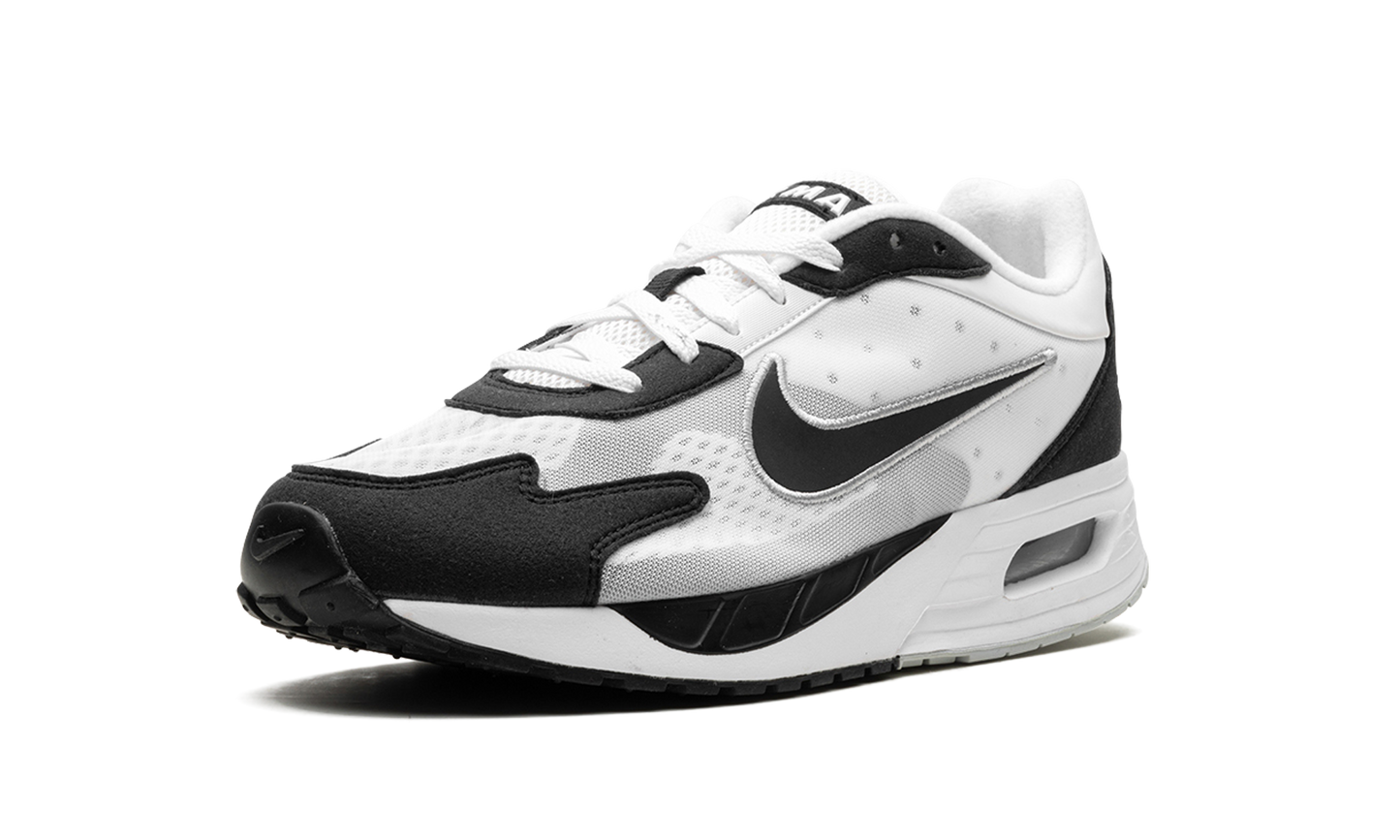 Nike Air Max Solo "White Black" DX3666 100