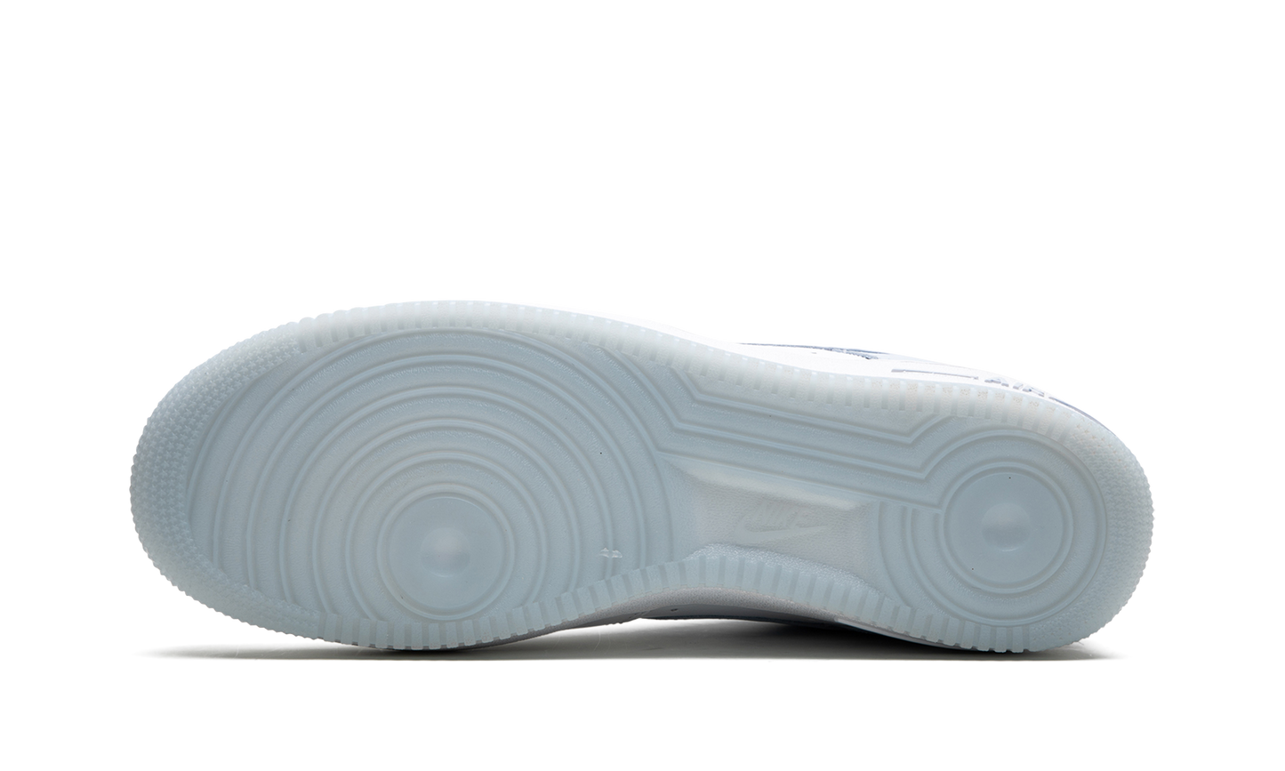 Nike Air Force 1 Low "Terror Squad- Porpoise" FJ5755 100