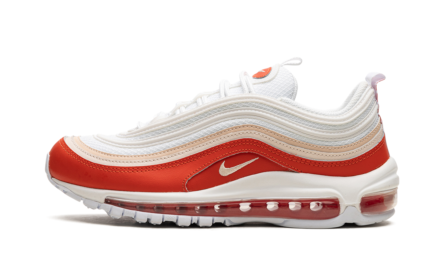 Nike Air Max 97 "Picante Red" FN6869 633