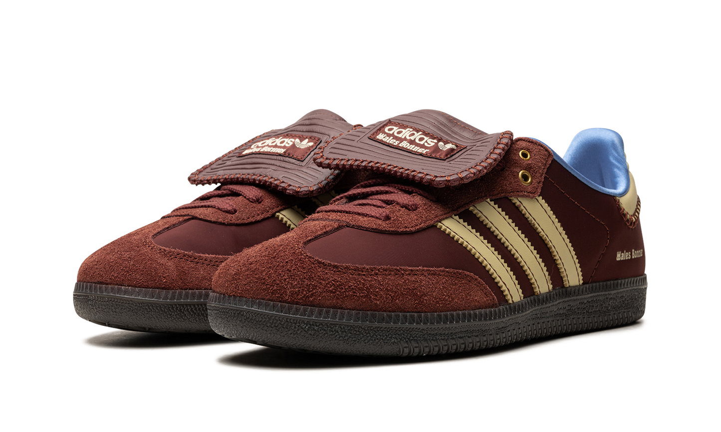 Adidas Samba "Wales Bonner - Nylon" IE0579