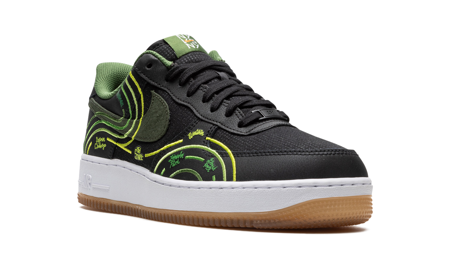 Nike Air Force 1 LV8 "NY vs NY" DV2123 001