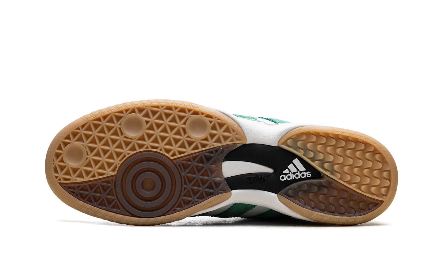Adidas Samba "White" ID3922