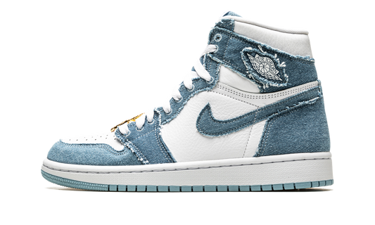 AIR JORDAN 1 HIGH OG WMNS Denim DM9036 104