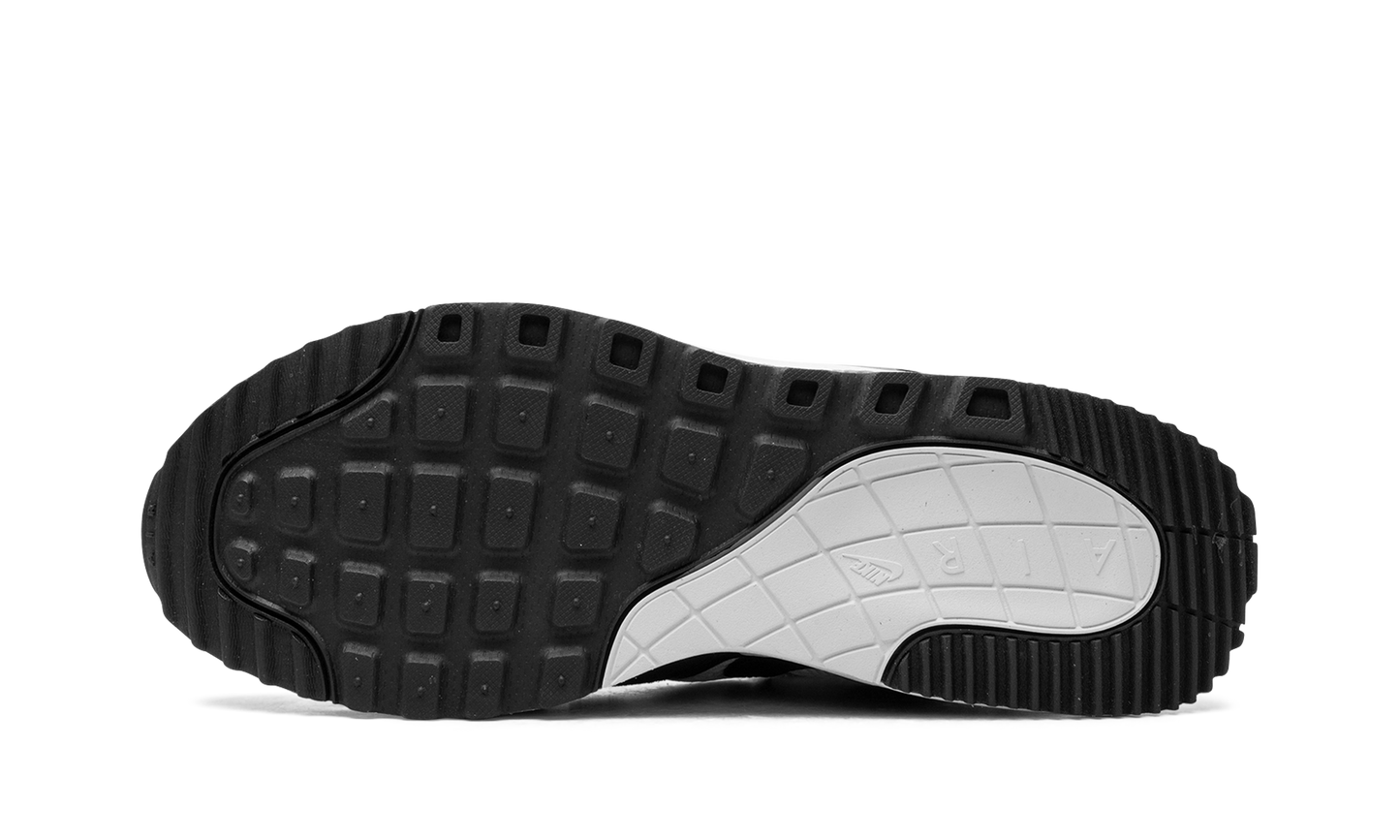 Nike AIR MAX SYSTM "'White Black'" DM9537 103
