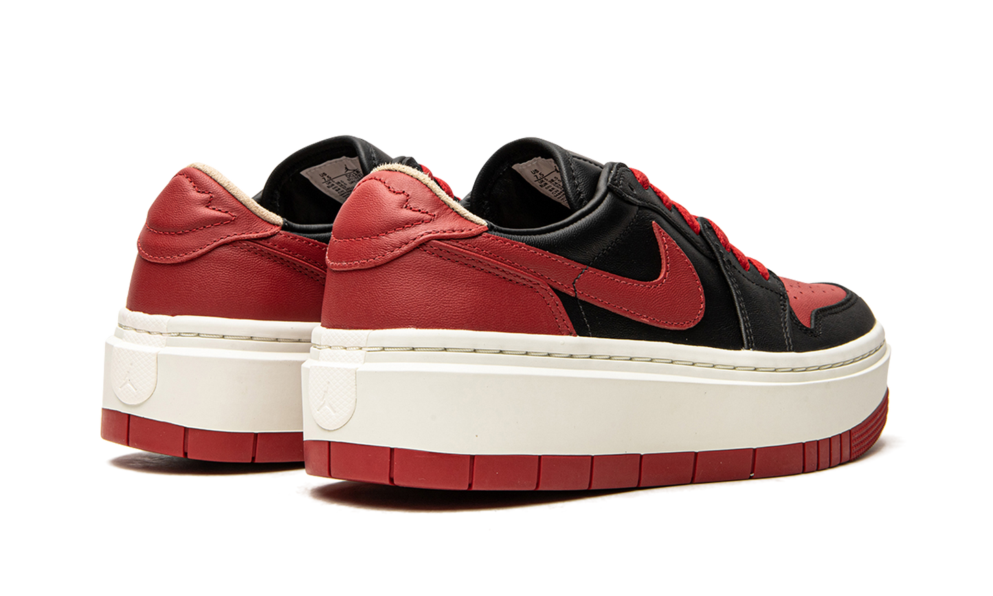 AIR JORDAN 1 ELEVATE Low WMNS Bred DQ1823 006