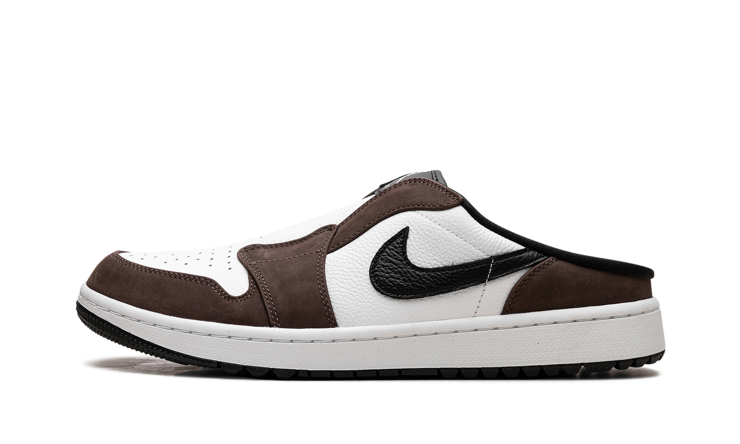Air Jordan 1 Low Golf Baroque Brown FJ1214 200