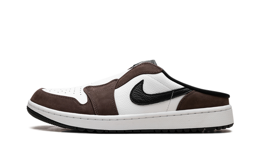 Air Jordan 1 Low Golf Baroque Brown FJ1214 200