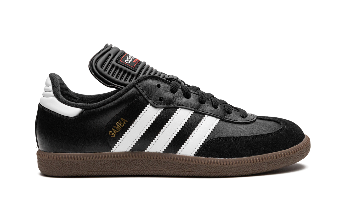 Adidas Samba Classic "Black" 034563