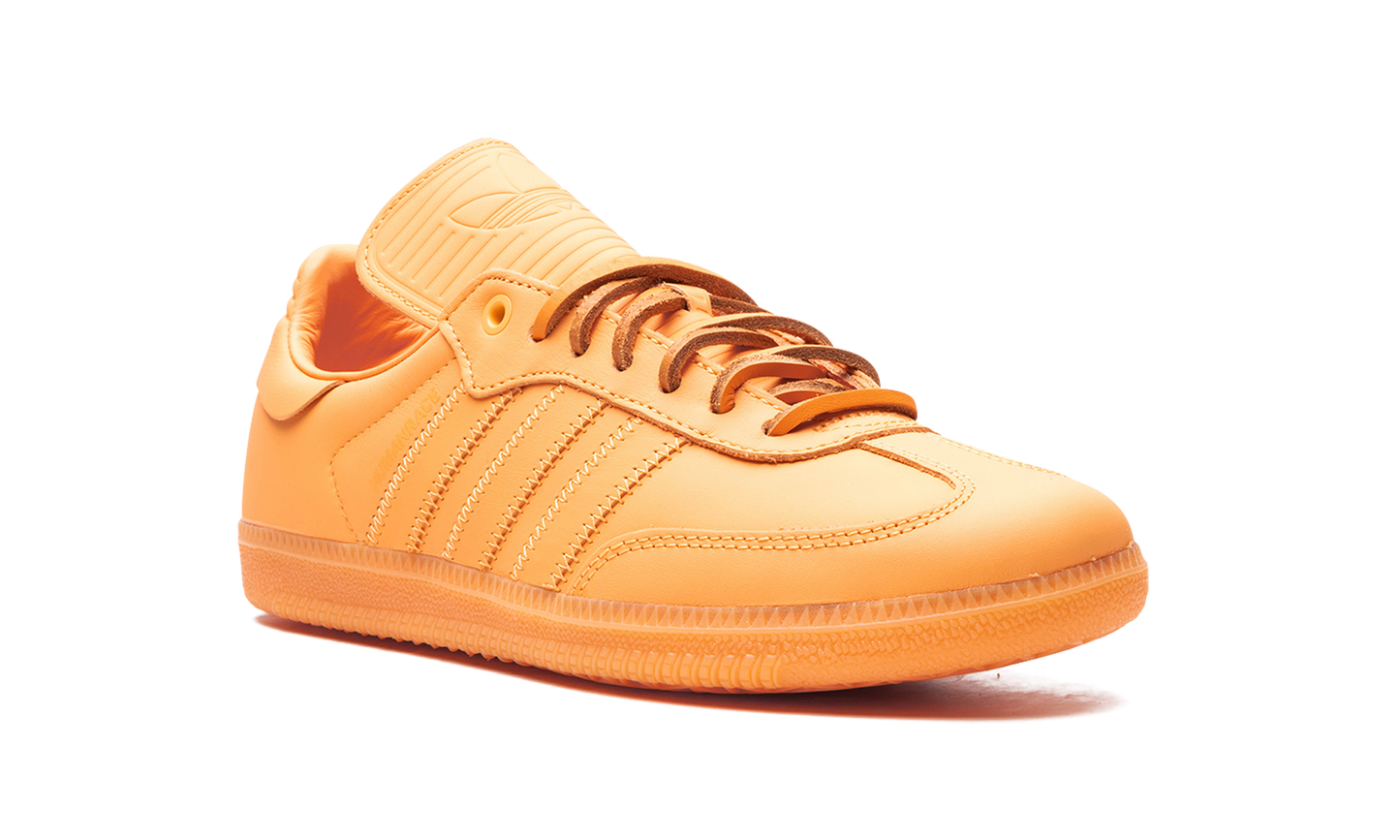 Adidas Samba Humanrace "Pharrell Williams - Orange" IE7293