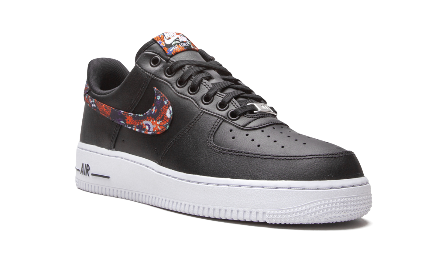 Nike Air Force 1 Low '07 "Floral Swoosh" CZ7933 001