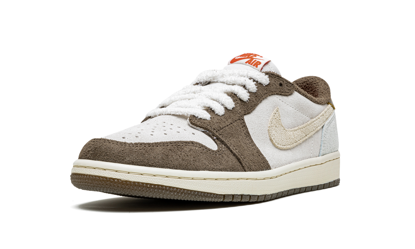 Air Jordan 1 Low Year Of The Rabbit DV1312 200
