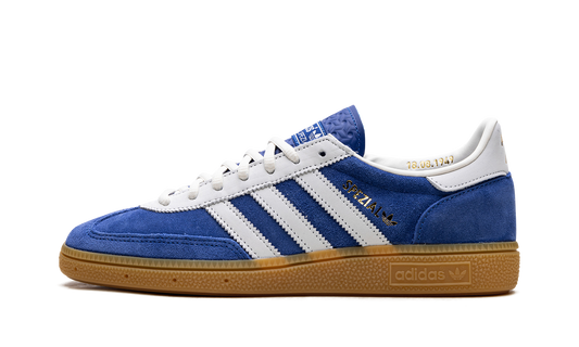 Adidas Handball Spezial "75th Anniversary Pack Collegiate Royal" JP5278