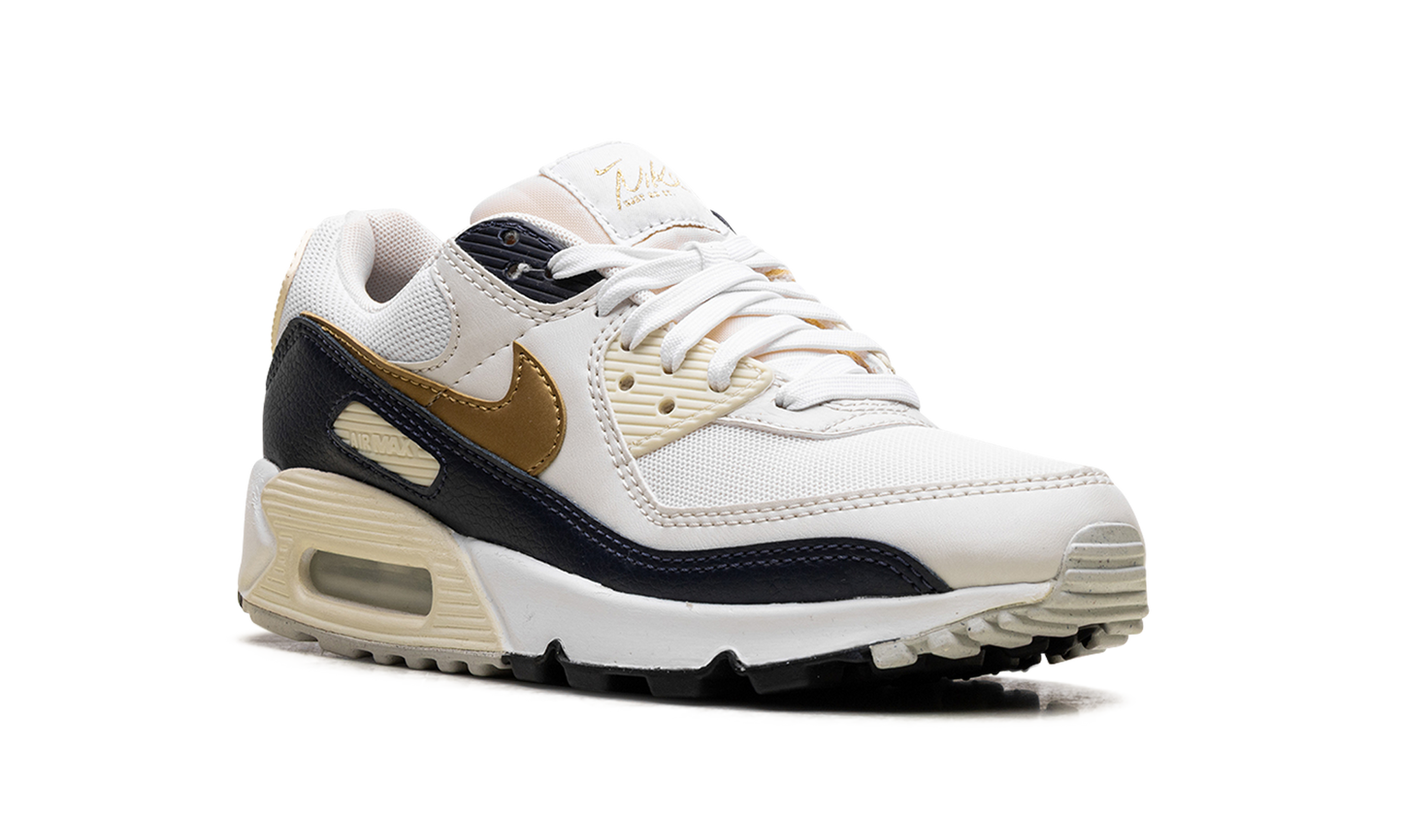 Nike Air Max 90 WMNS "Olympic (2024)" HF3444 100