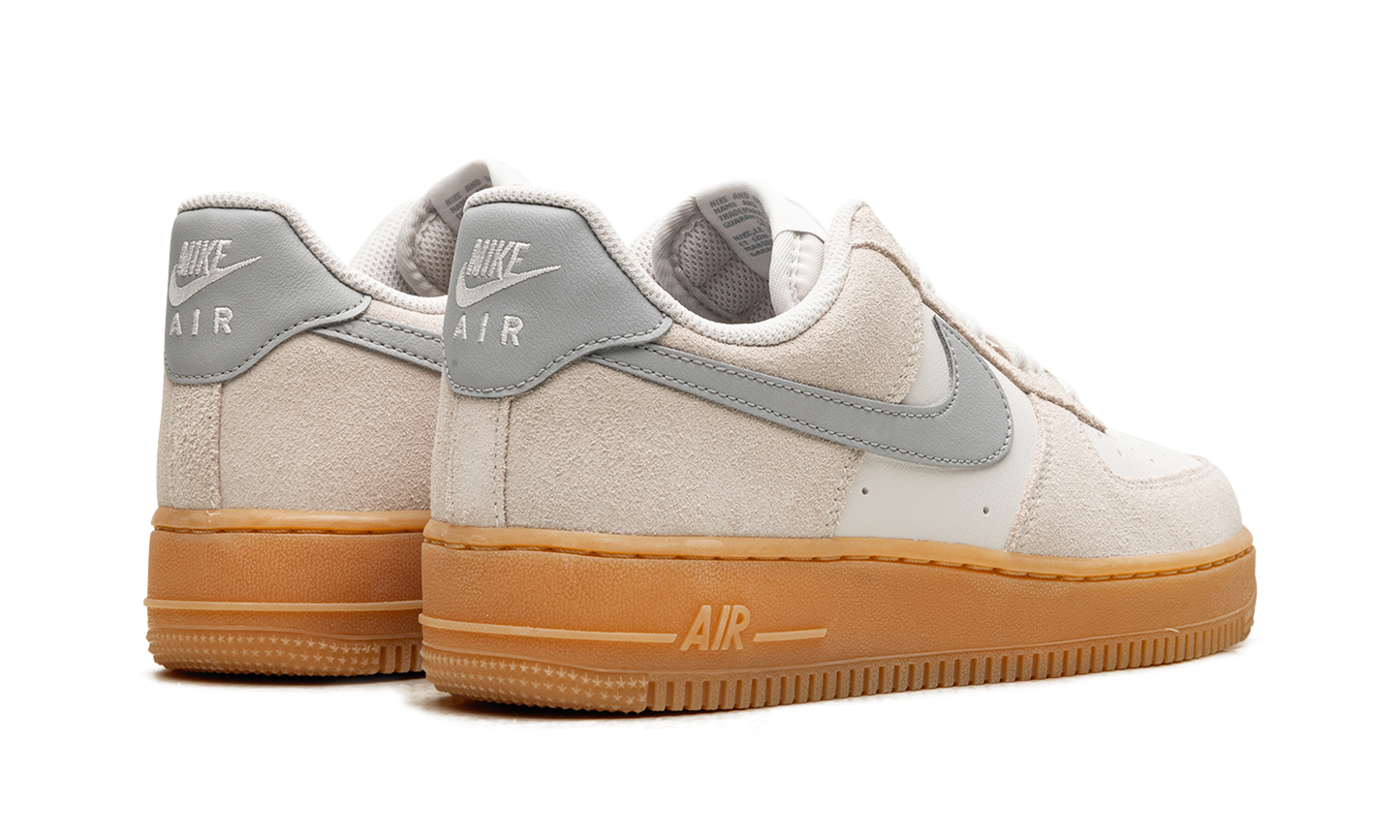 Nike Air Force 1 "Phantom Light Smoke Gum" FQ8714 002