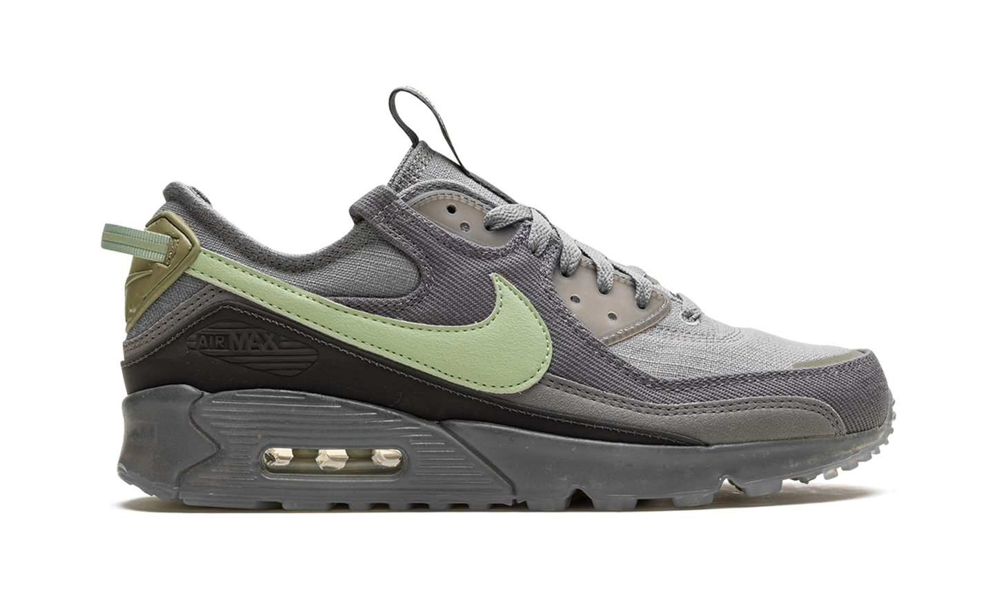 Nike Air Max 90 Terrascape "Cool Grey Honeydew" DV7413 014