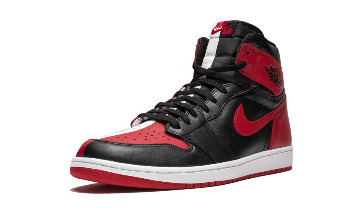Air Jordan 1 Hi H2H NRG / CHI Homage to Home (Numbered) AR9880 023