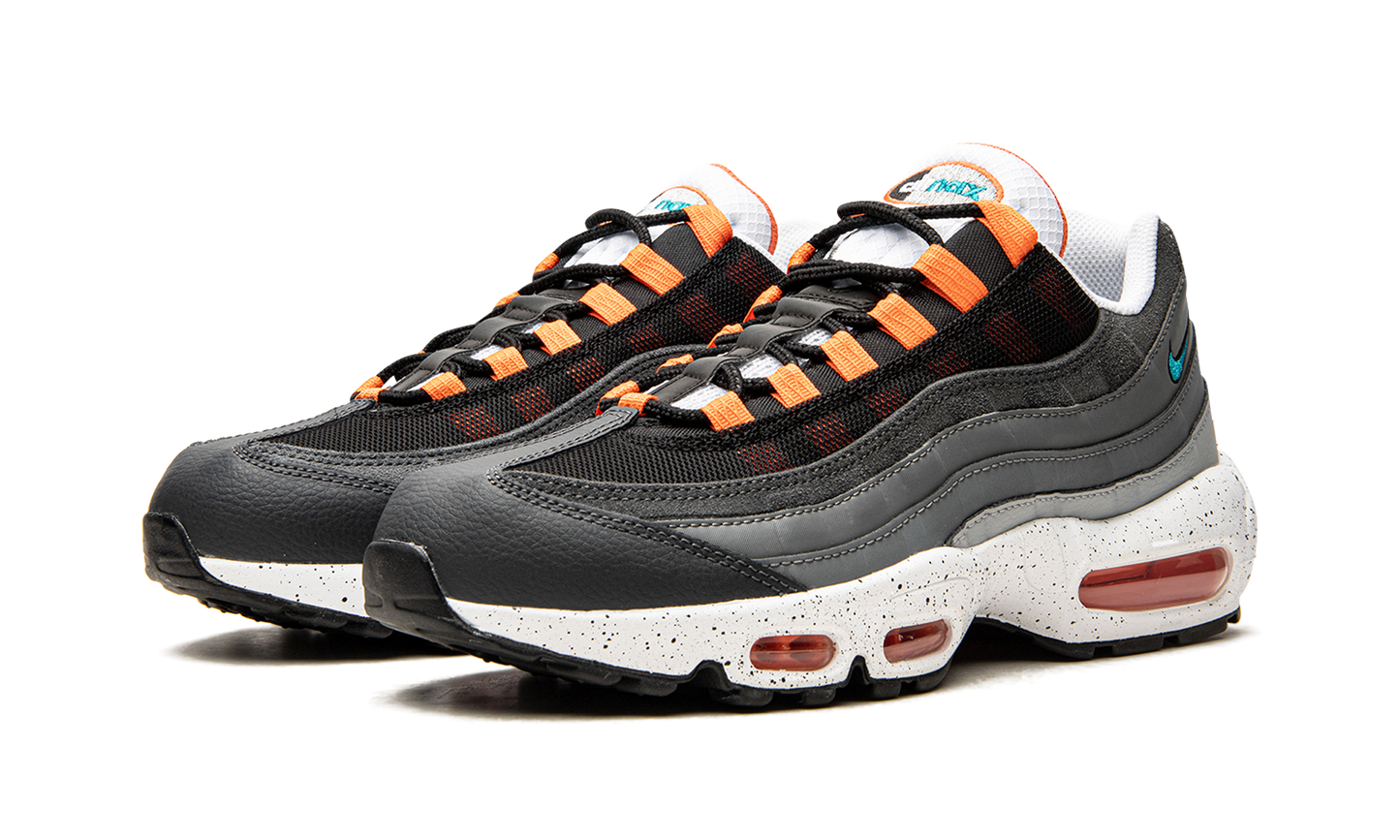 Nike Air Max 95 CZ0191 001
