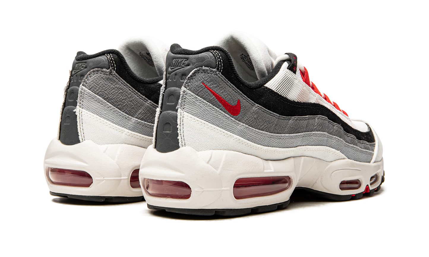 Nike Air Max 95 QS "Japan Plum Blossom" DH9792 100
