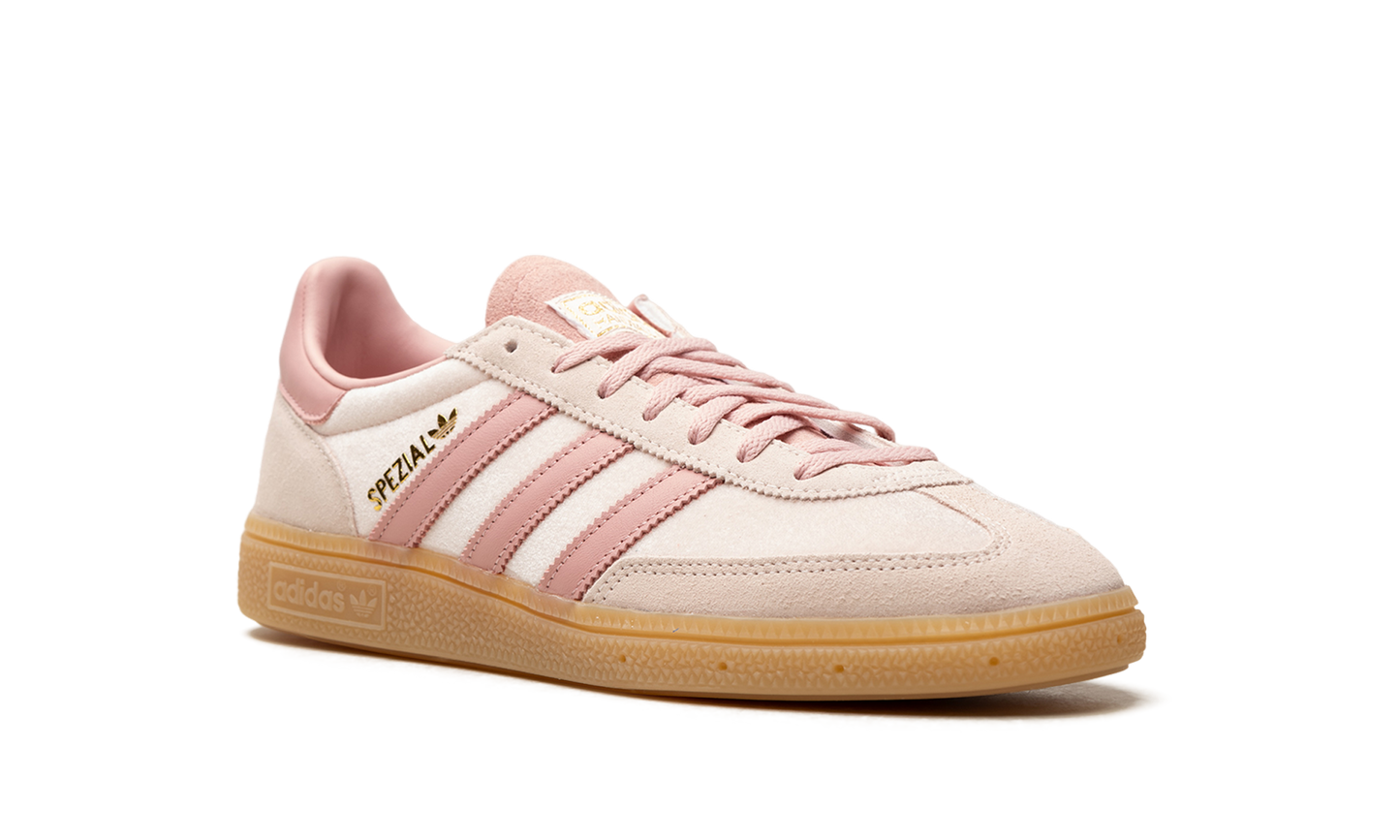 Adidas Handball Spezial WMNS "Wonder Quartz Gum" JR3645