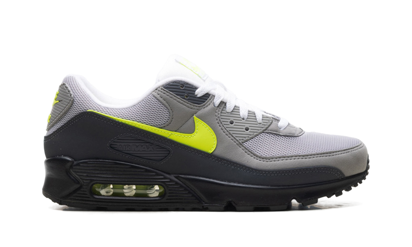 Nike Air Max 90 "Neon" IQ0289 010