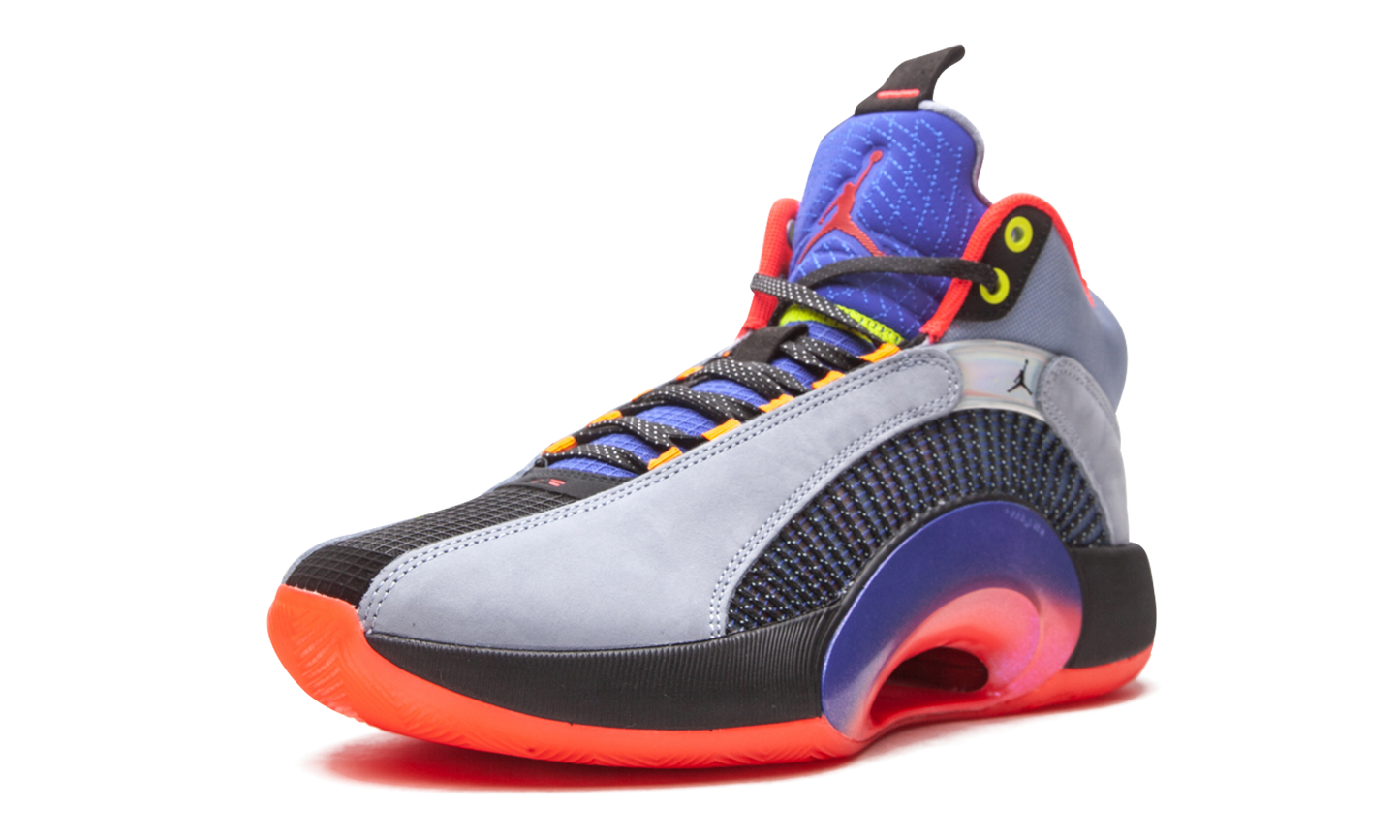 Air Jordan 35 Center of Gravity DC1492 001