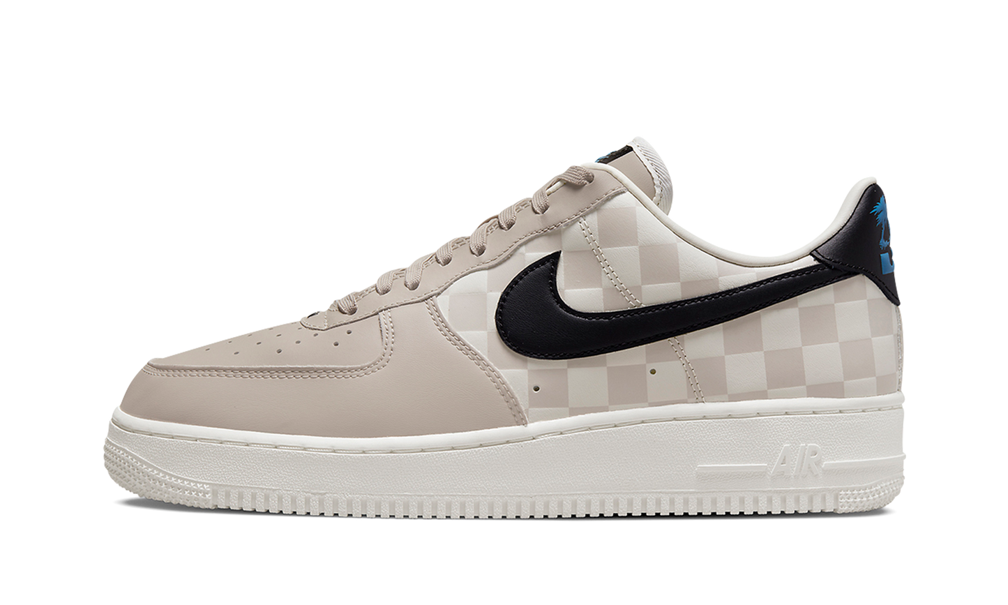 Nike Air Force 1 Low "LeBron James - King's Day" DC8877 200