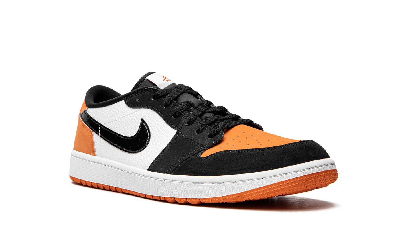 Air Jordan 1 Retro Low Golf Shattered Backboard DD9315 800