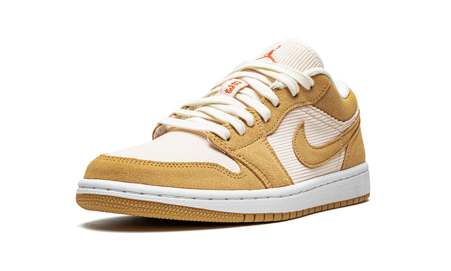 AIR JORDAN 1 LO SE WMNS Corduroy & Suede DH7820 700