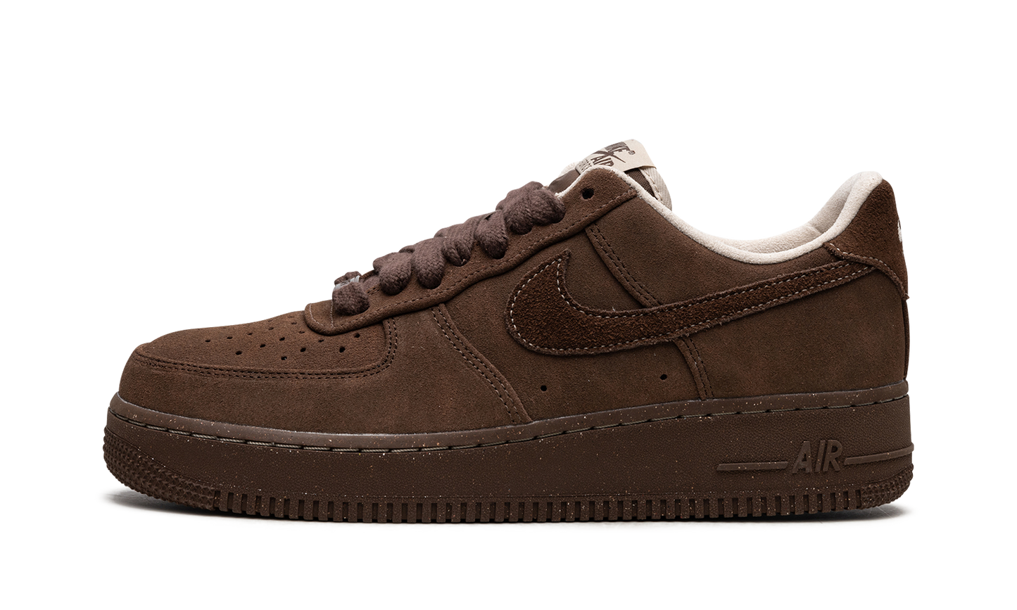 Nike AIR FORCE 1 '07 ' WMNS Cacao Wow FQ8901 259