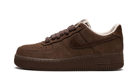 Nike AIR FORCE 1 '07 ' WMNS Cacao Wow FQ8901 259