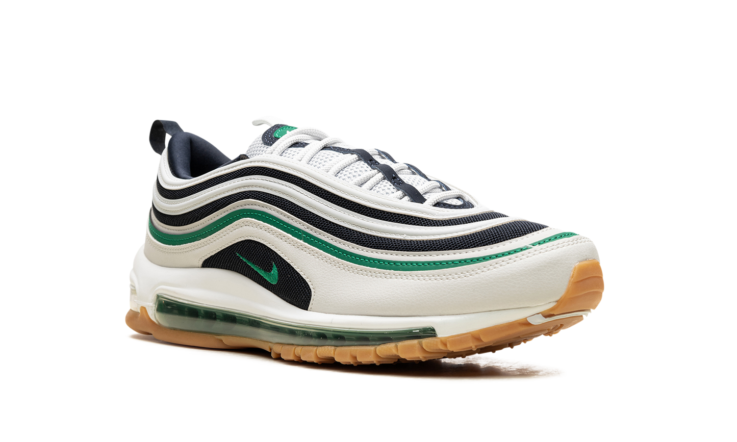 Nike Air Max 97 "Photon Dust Malachite" 921826 021