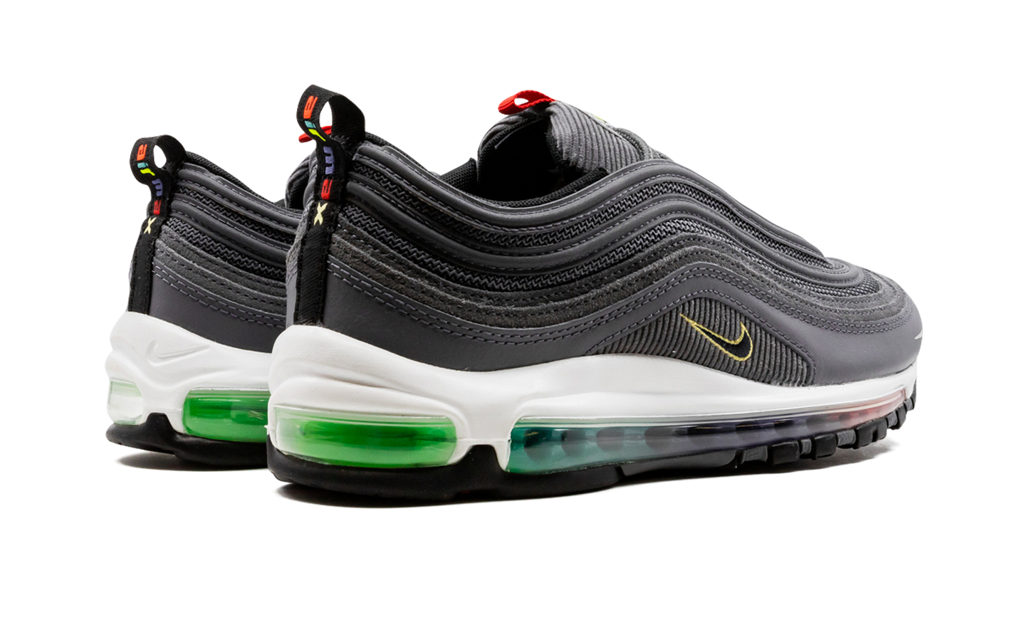 Nike Air Max 97 "Evolution of Icons" DA8857 001
