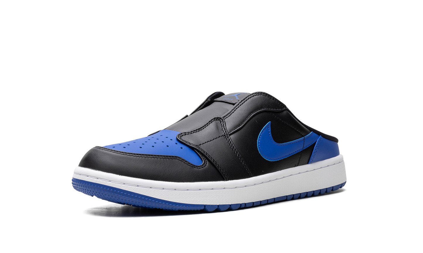 Air Jordan 1 Low Royal FJ1214 002