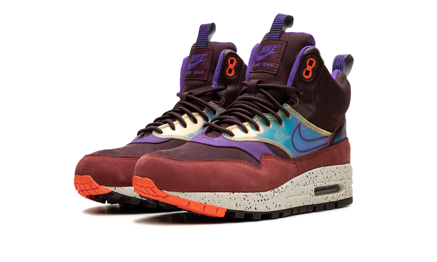 Nike AIR MAX 1 MID SNEAKERBOOT WMNS
