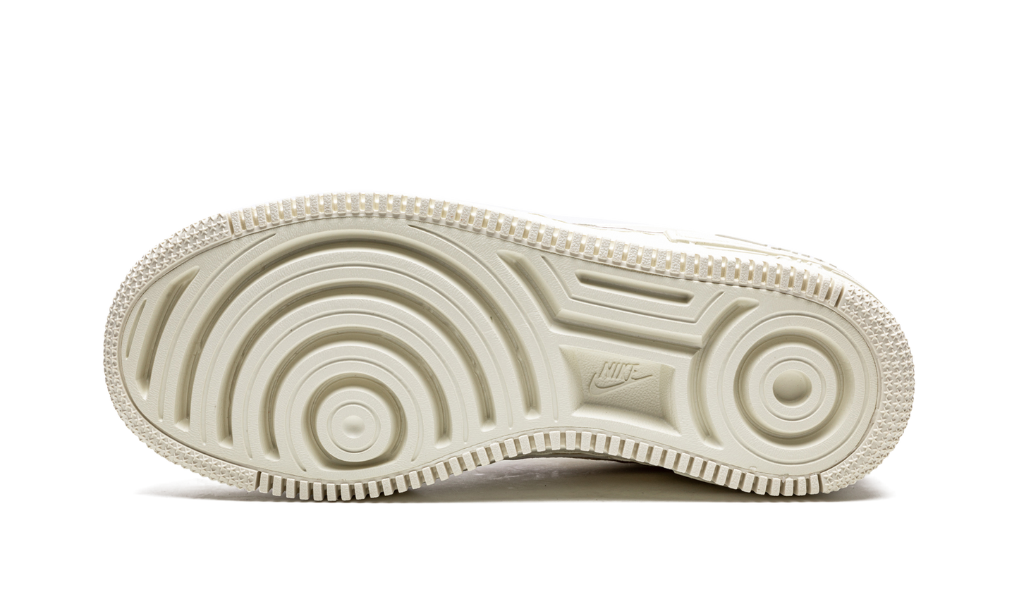 Nike AIR FORCE 1 LO SHADO MNS WMNS Coconut Milk CU8591 102