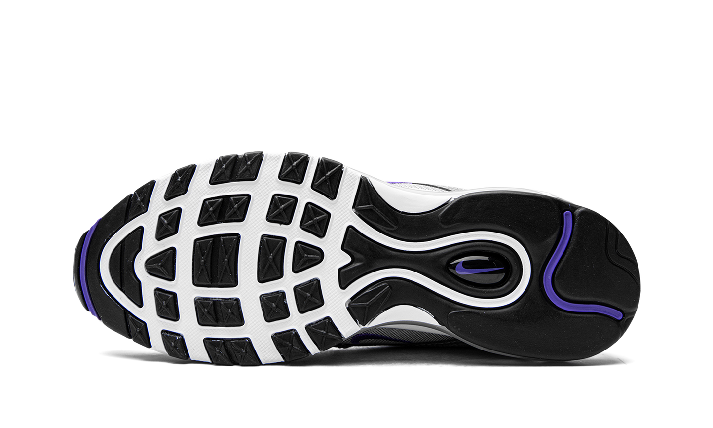 Nike Air Max 97 "Purple Bullet" DJ0717 001