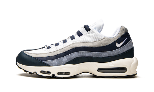 Nike Air Max 95 "Midnight Navy" DC9412 400