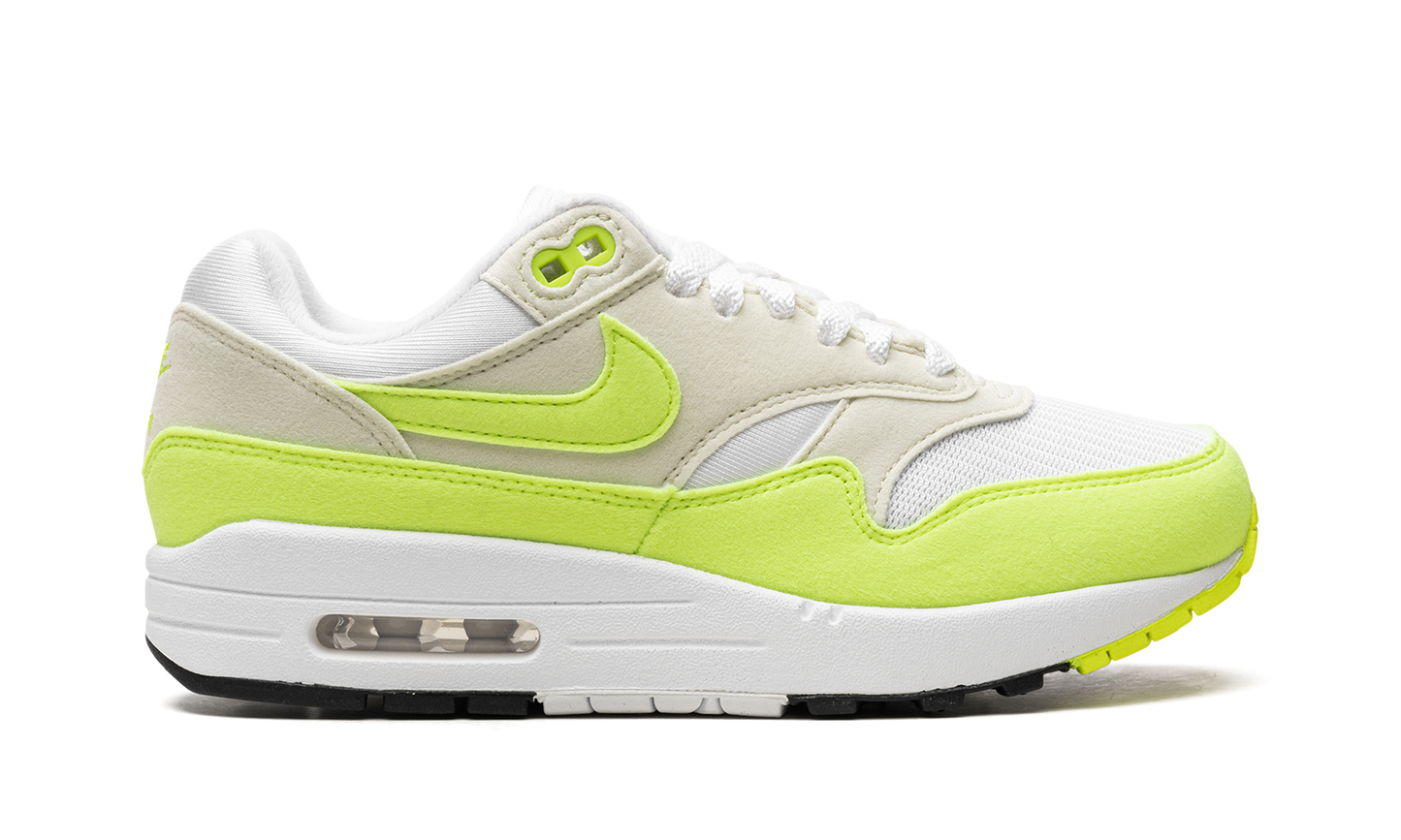 Nike AIR MAX 1 WMNS "Volt" DZ2628 100