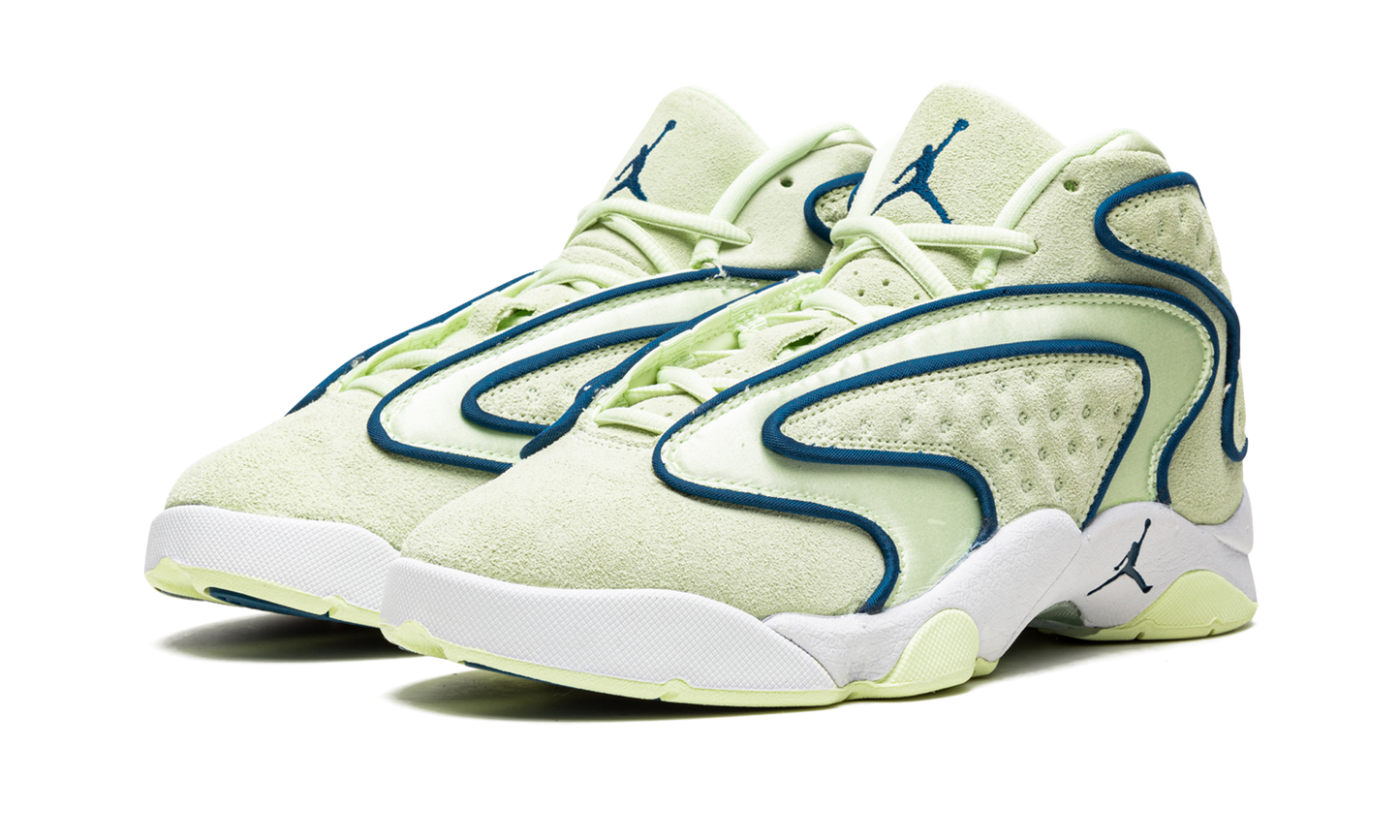 AIR JORDAN OG WMNS Lime Ice 133000 300