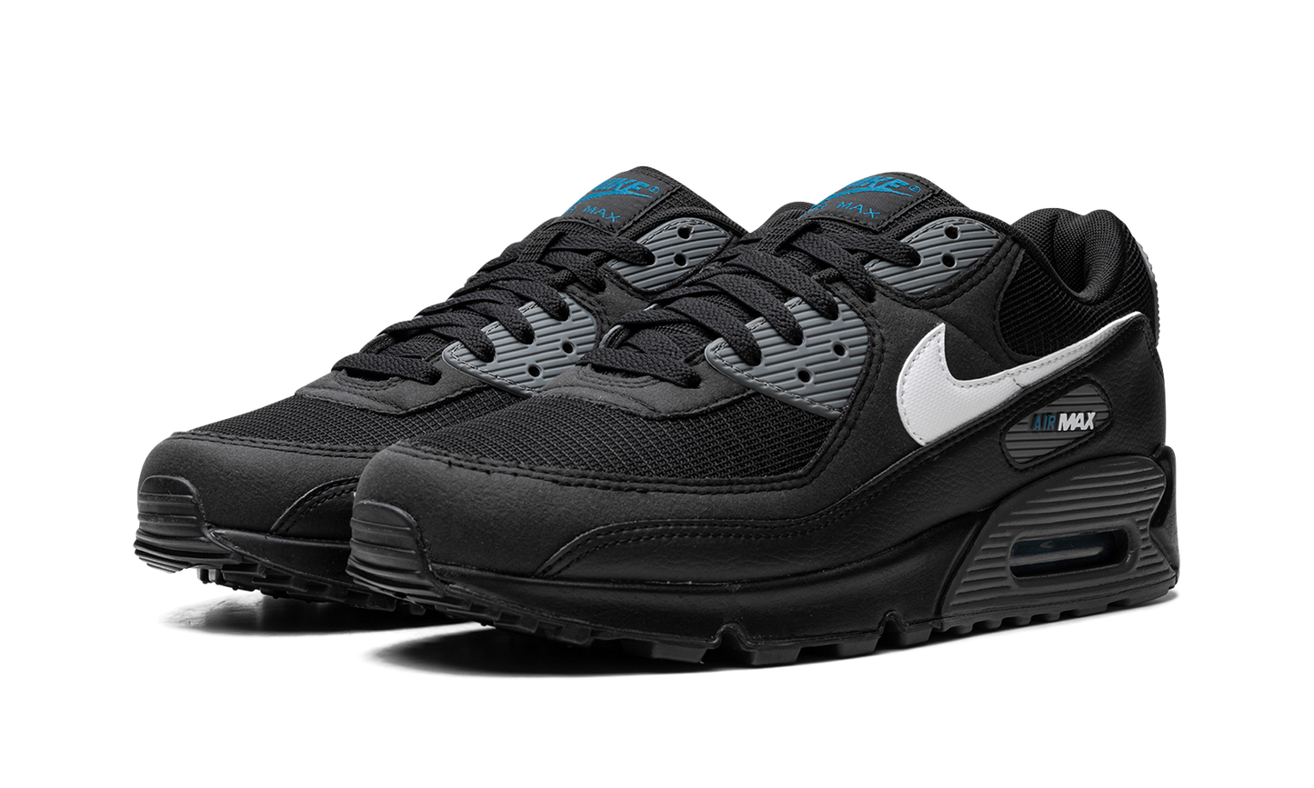 Nike Air Max 90 "Black Marina" DR0145 002