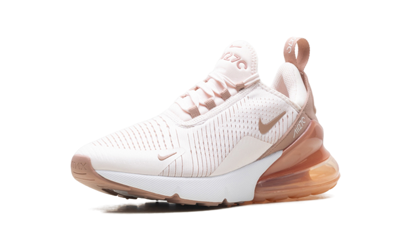 Nike Air Max 270 Wmns "Pomegranate" HJ3222 600