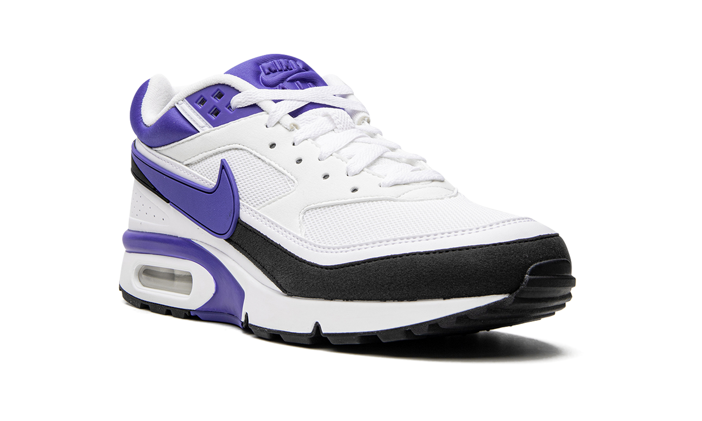 Nike AIR MAX B WMNS "White Persian Violet" DN4113 101