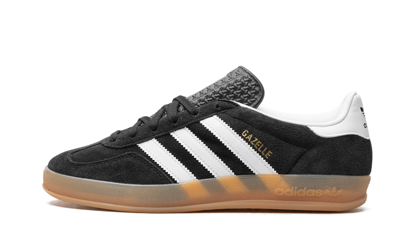 Adidas Gazelle Indoor "Black" JI2060