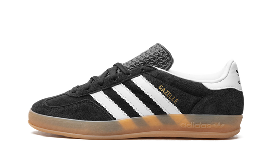 Adidas Gazelle Indoor "Black" JI2060