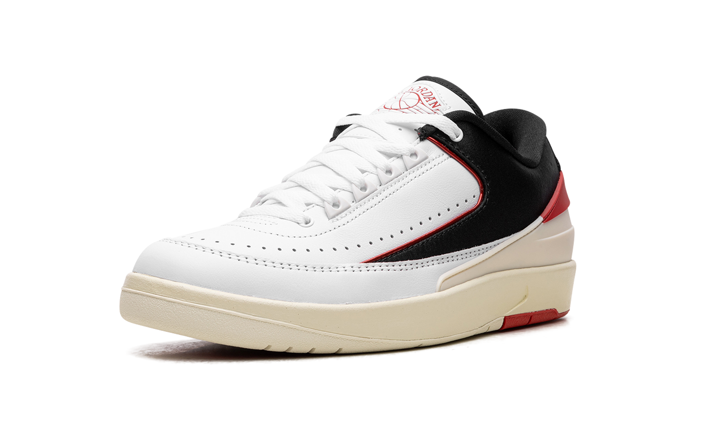 Jordan 2 Retro Low WMNS Chicago Twist FD4849 106